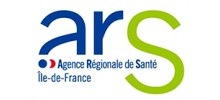 Agence Régionale<br>de Santé d'Ile-de-France