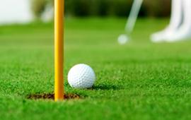 Journée de découverte golf sport adapté