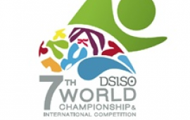 7è édition des Championnats du Monde DSISO