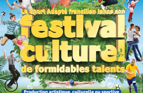 Festival culturel 23 juin 