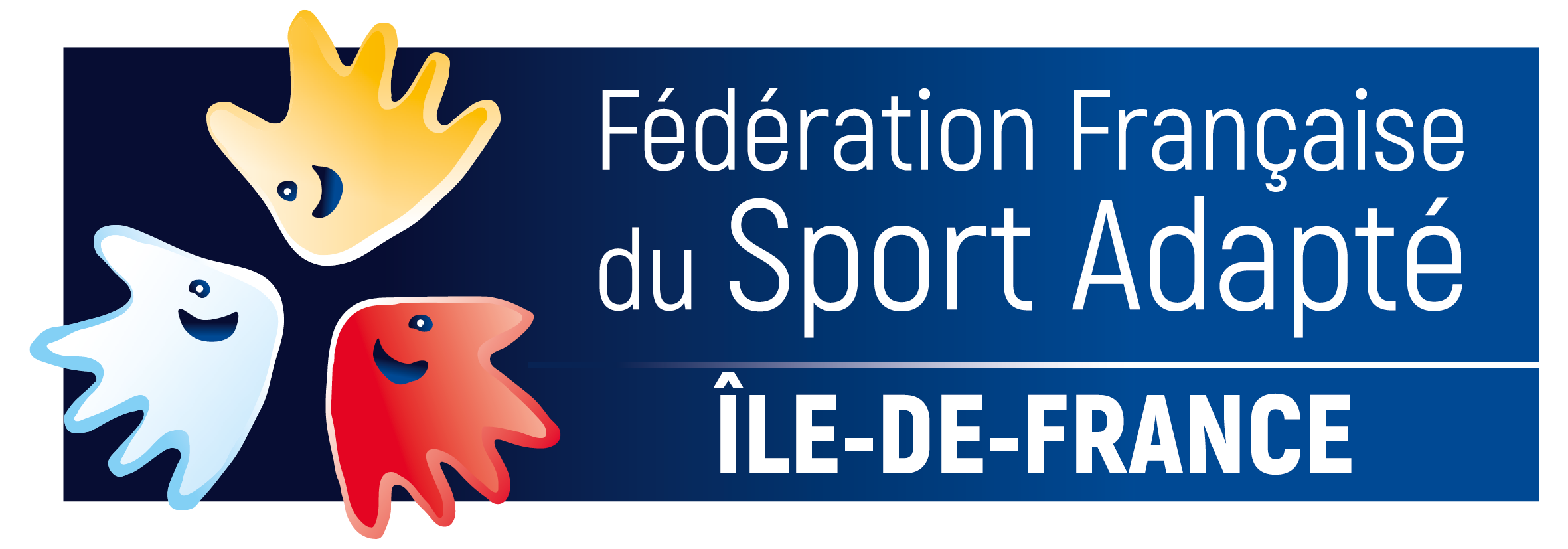 Ligue de Sport Adapté d'Île-de-France